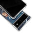 Marvel Thor Thor and Mjolnir Google Pixel 6 Clear Case